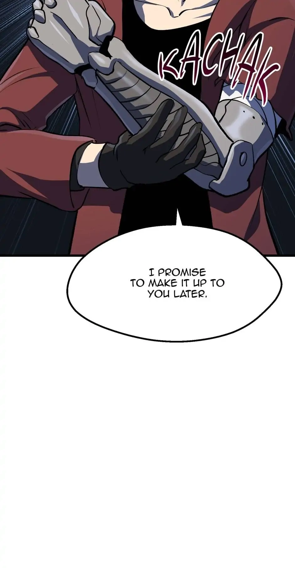 Survival Story of a Sword King in a Fantasy World Chapter 104, page 25 of 106
