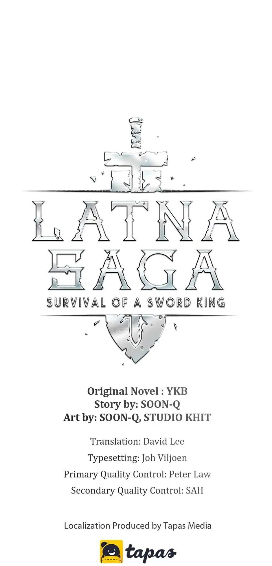Survival Story of a Sword King in a Fantasy World Chapter 104, page 26 of 106