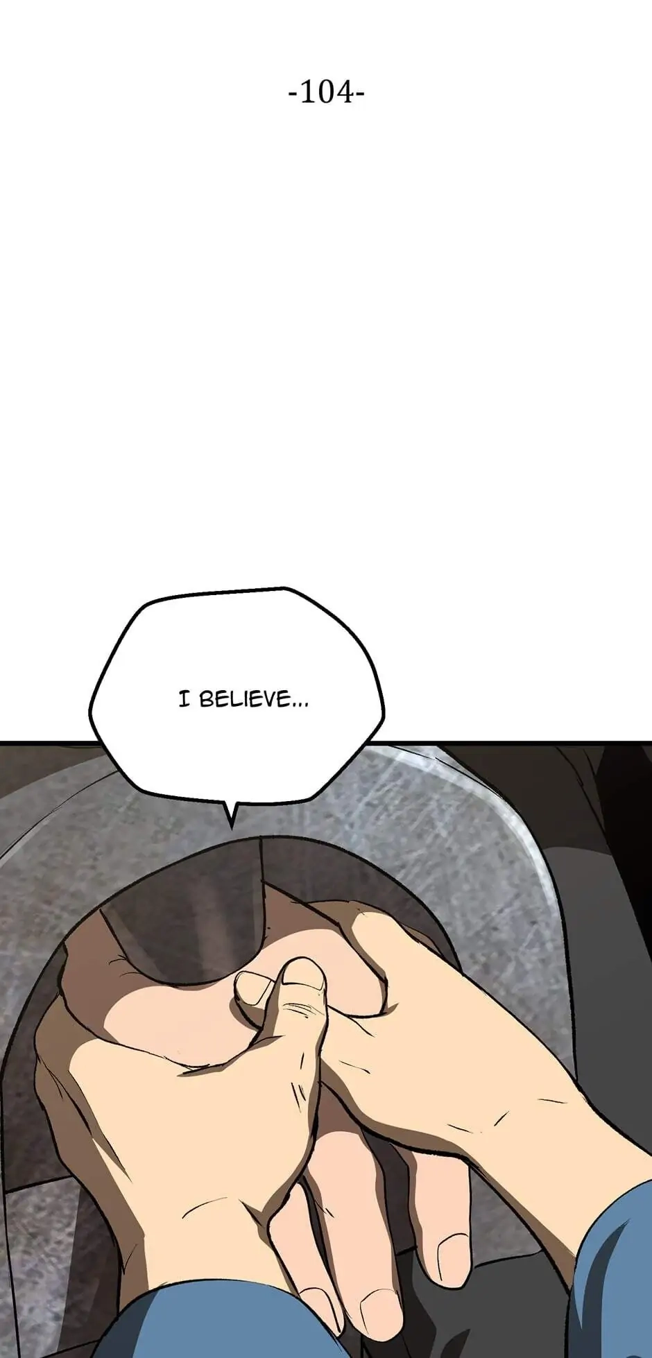 Survival Story of a Sword King in a Fantasy World Chapter 104, page 27 of 106