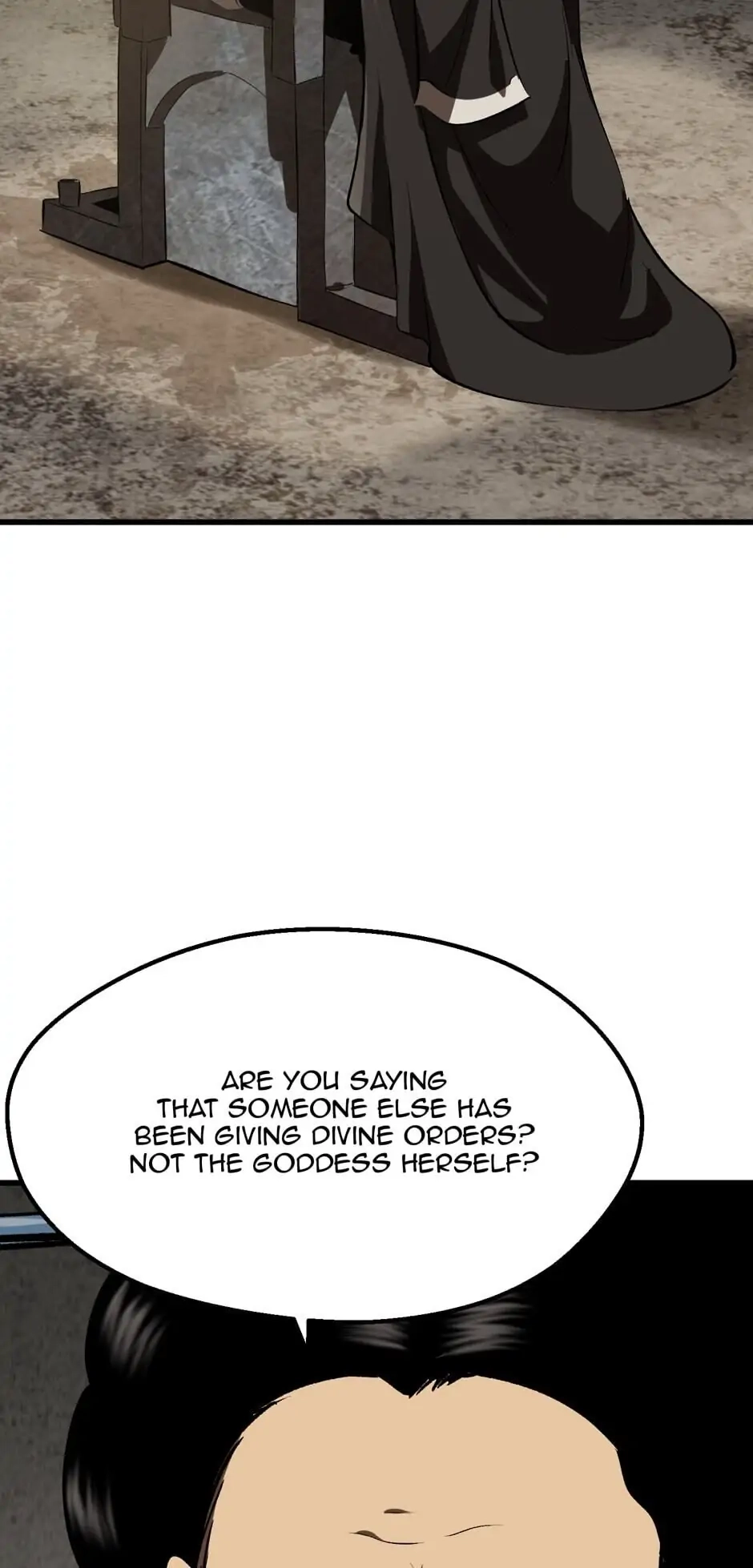 Survival Story of a Sword King in a Fantasy World Chapter 104, page 29 of 106