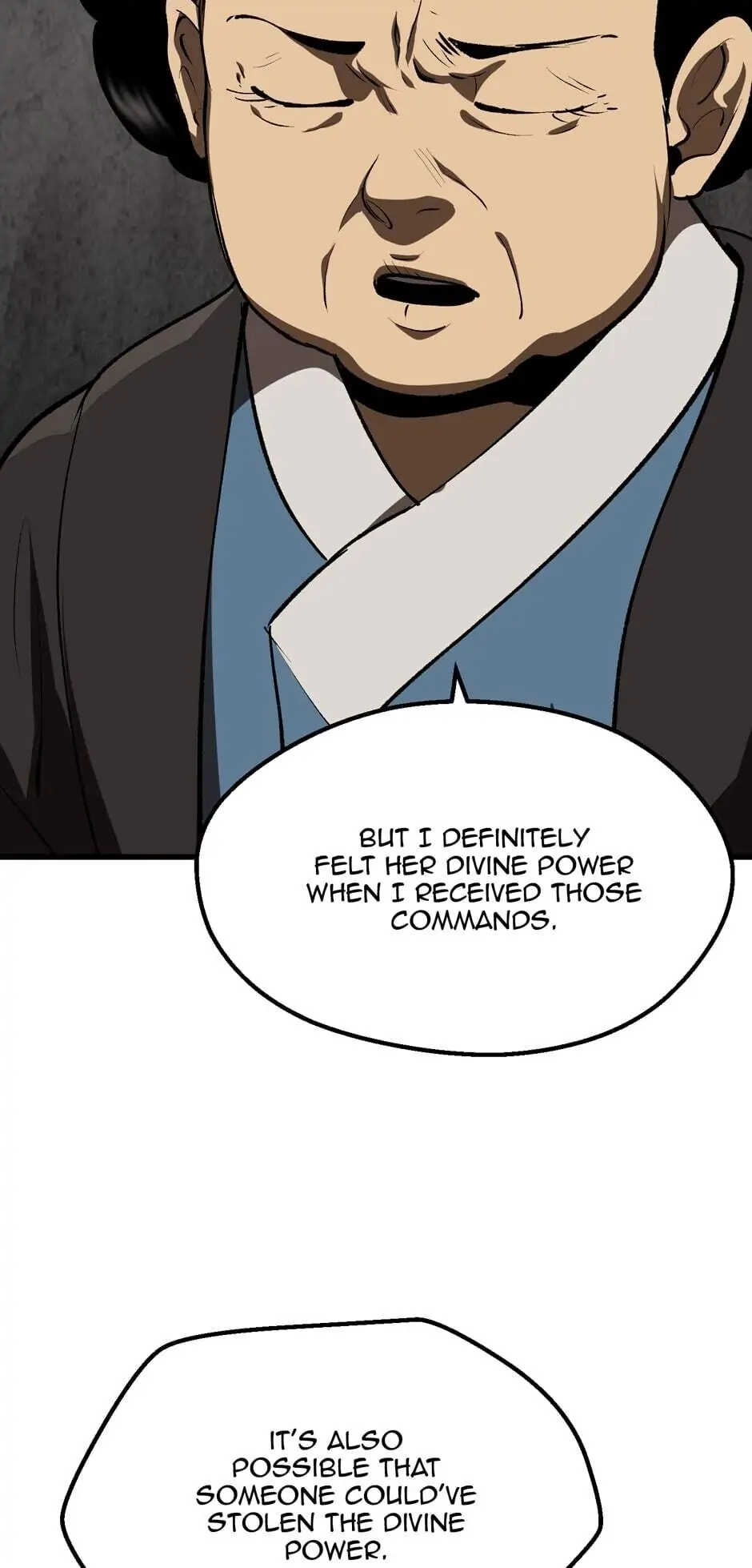Survival Story of a Sword King in a Fantasy World Chapter 104, page 30 of 106