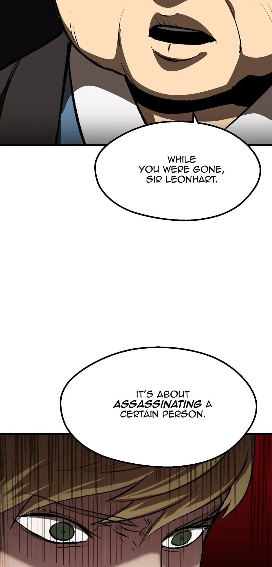 Survival Story of a Sword King in a Fantasy World Chapter 104, page 32 of 106