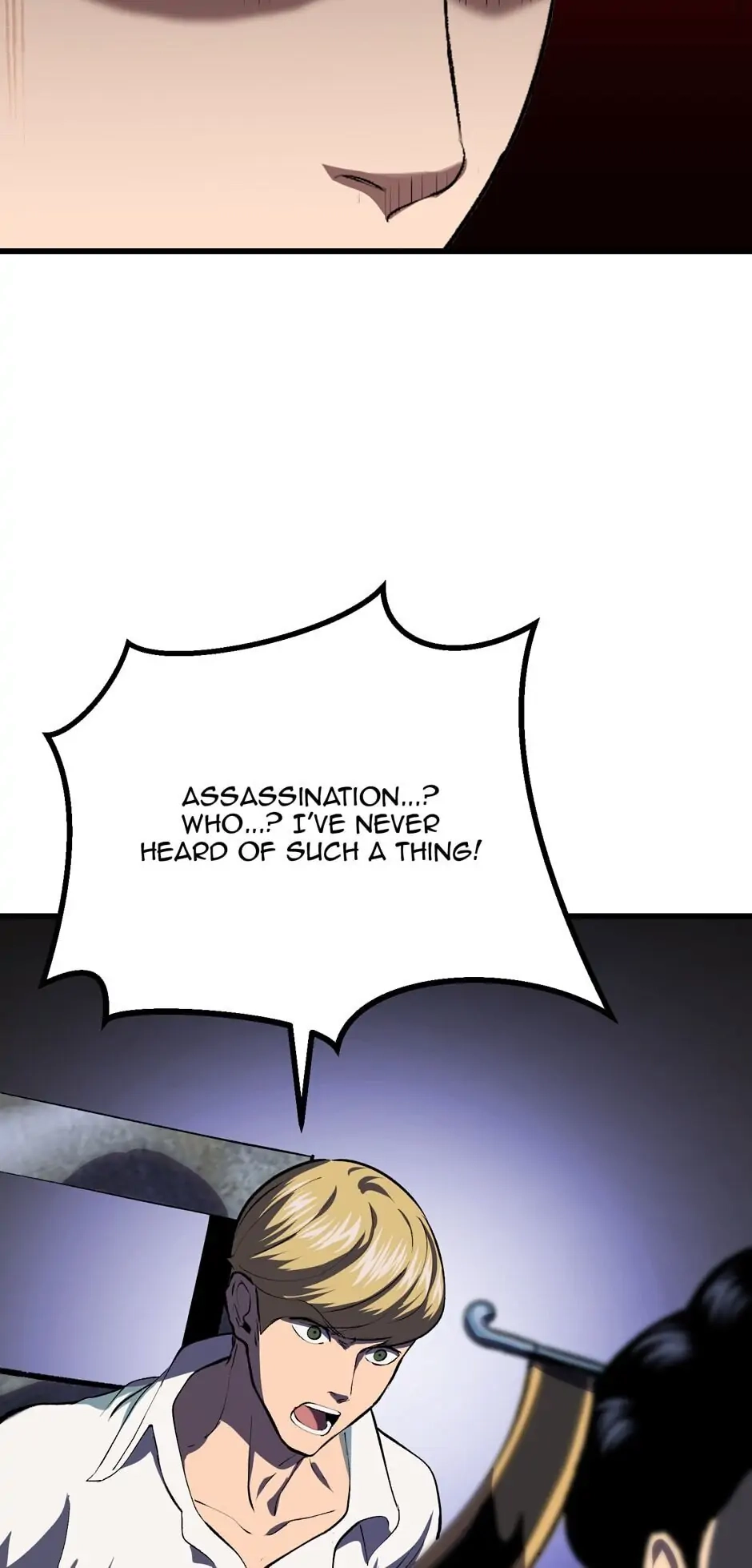 Survival Story of a Sword King in a Fantasy World Chapter 104, page 33 of 106