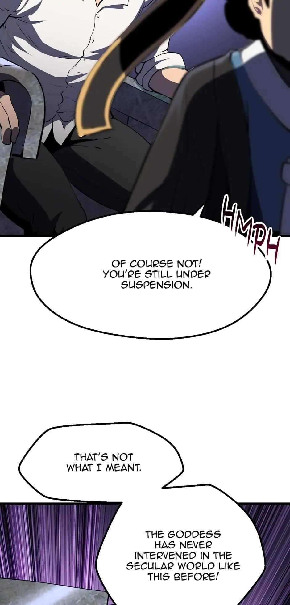 Survival Story of a Sword King in a Fantasy World Chapter 104, page 34 of 106