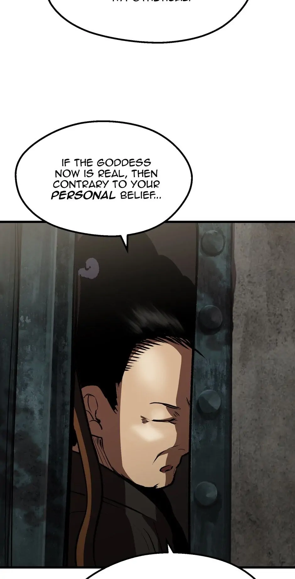 Survival Story of a Sword King in a Fantasy World Chapter 104, page 38 of 106