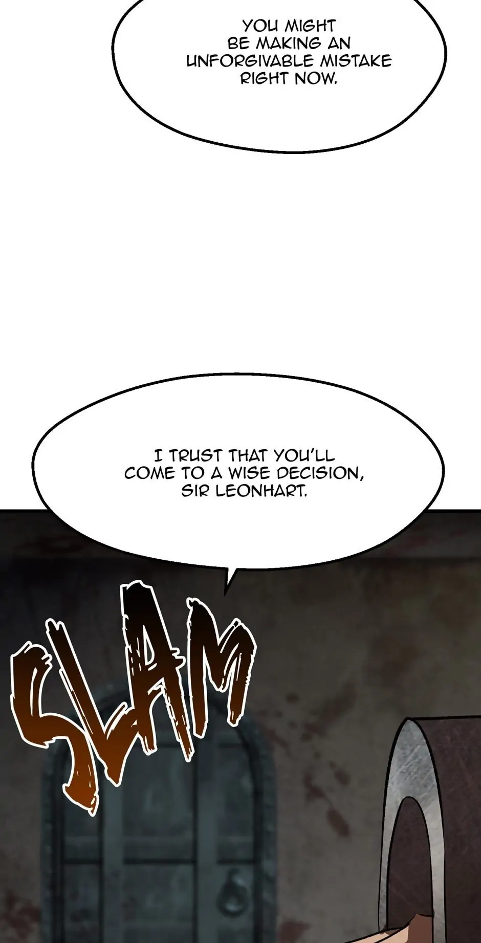 Survival Story of a Sword King in a Fantasy World Chapter 104, page 39 of 106