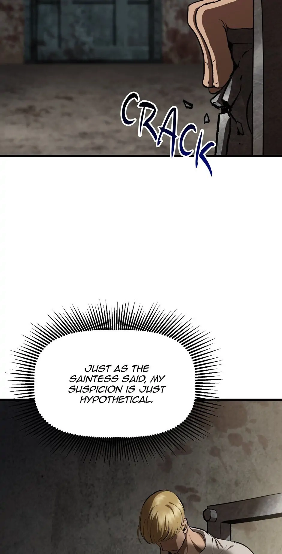 Survival Story of a Sword King in a Fantasy World Chapter 104, page 40 of 106