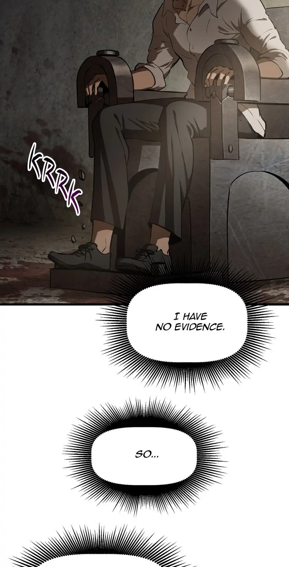 Survival Story of a Sword King in a Fantasy World Chapter 104, page 41 of 106