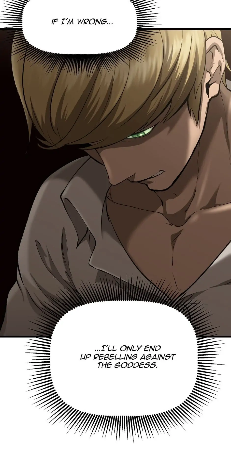 Survival Story of a Sword King in a Fantasy World Chapter 104, page 42 of 106