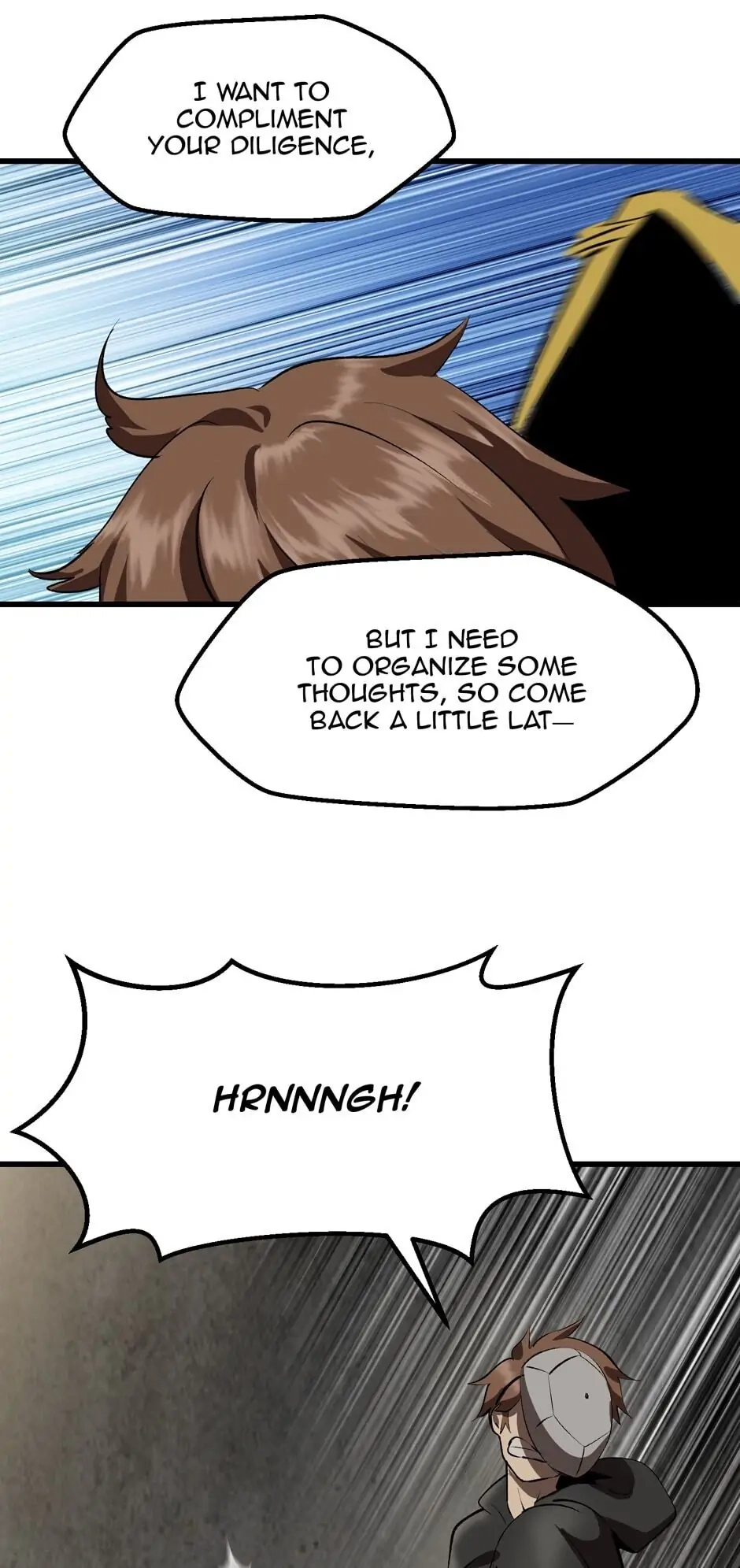 Survival Story of a Sword King in a Fantasy World Chapter 104, page 45 of 106