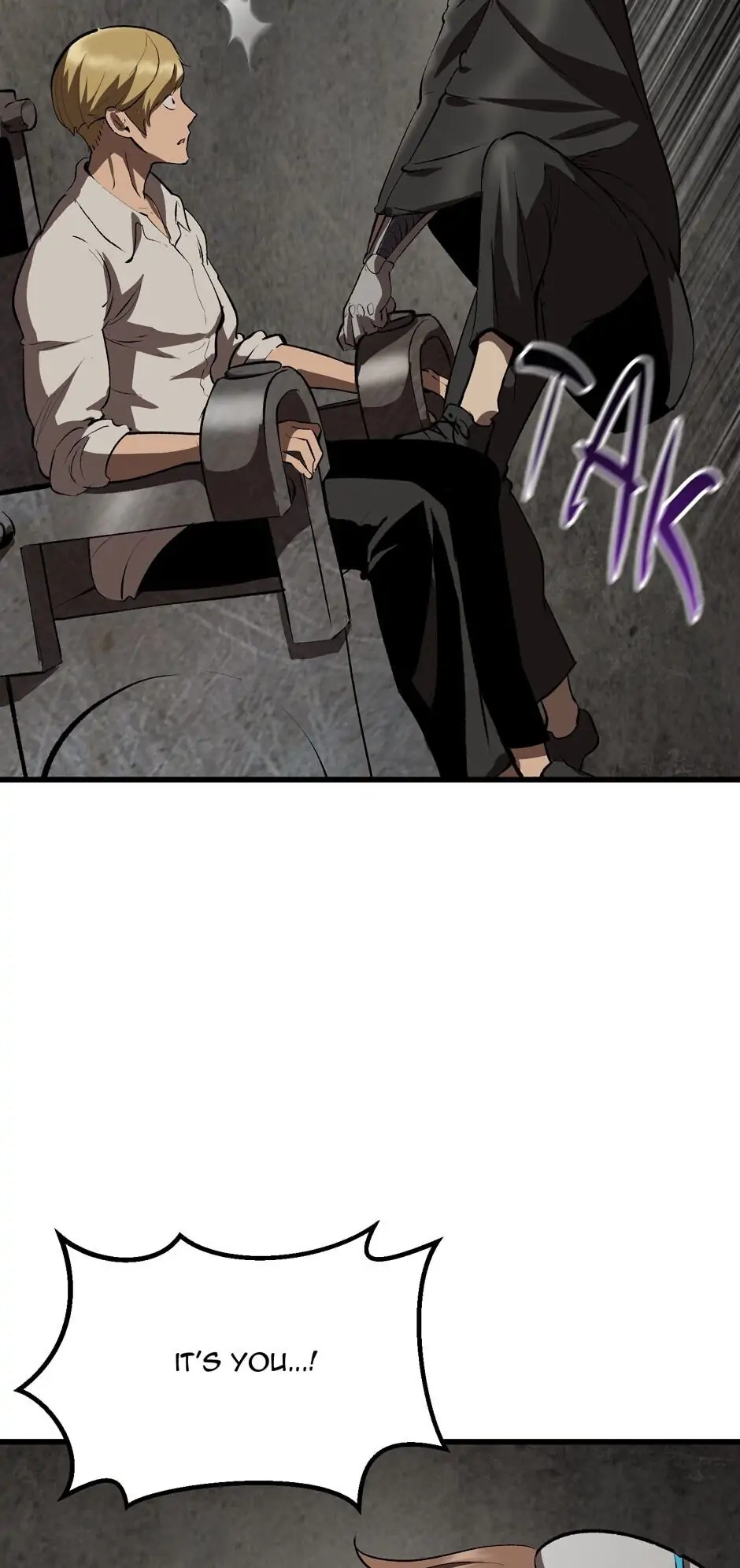 Survival Story of a Sword King in a Fantasy World Chapter 104, page 46 of 106