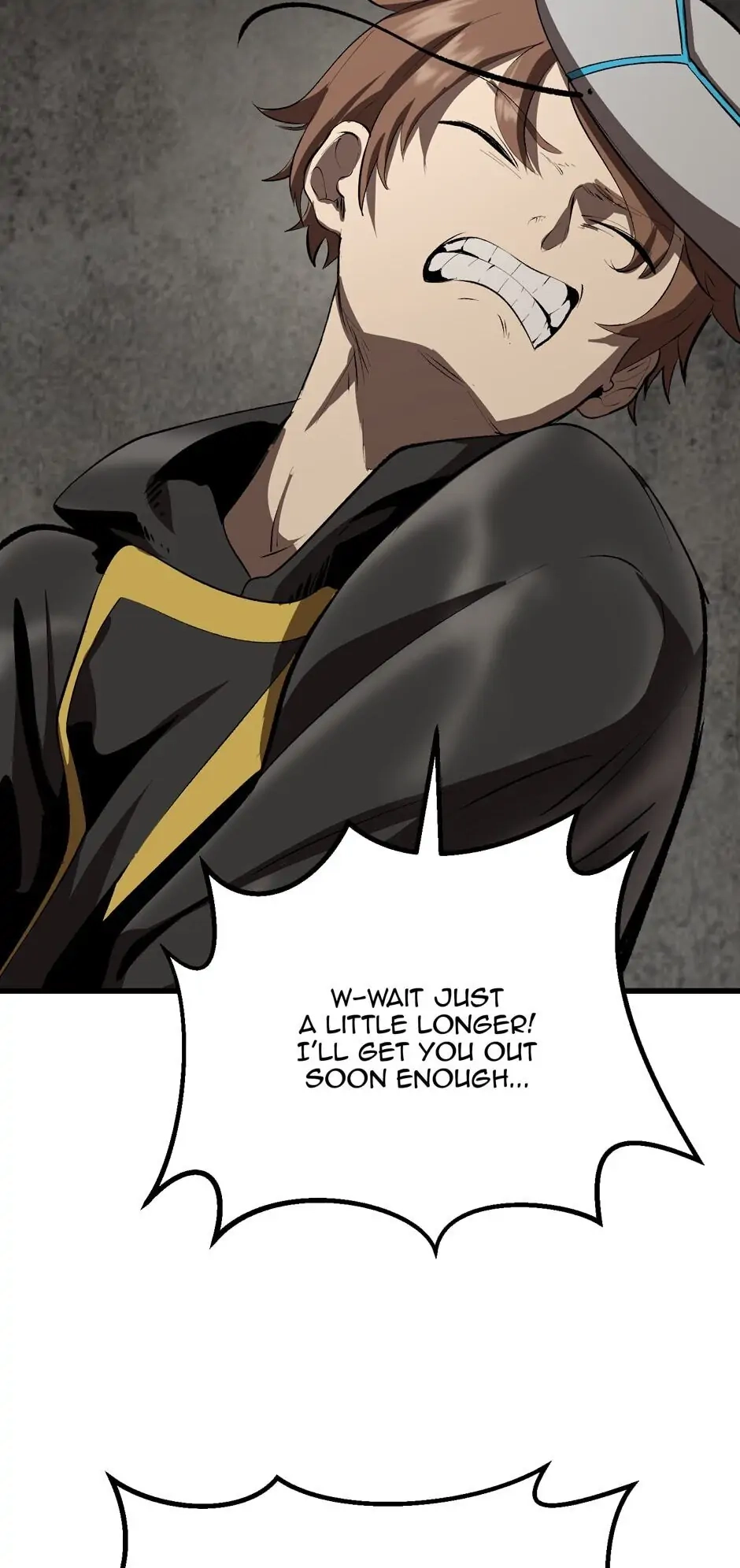 Survival Story of a Sword King in a Fantasy World Chapter 104, page 47 of 106