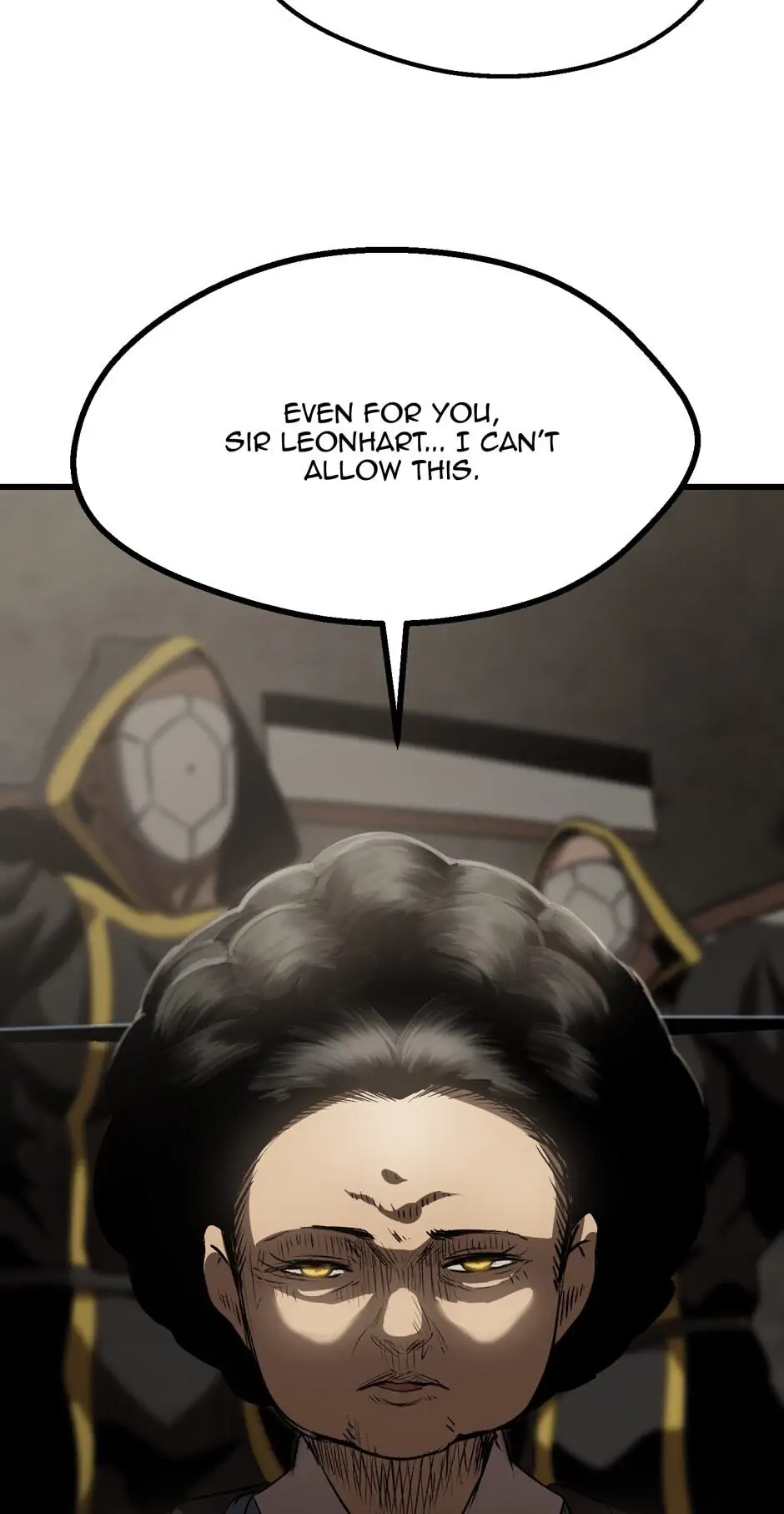 Survival Story of a Sword King in a Fantasy World Chapter 104, page 58 of 106