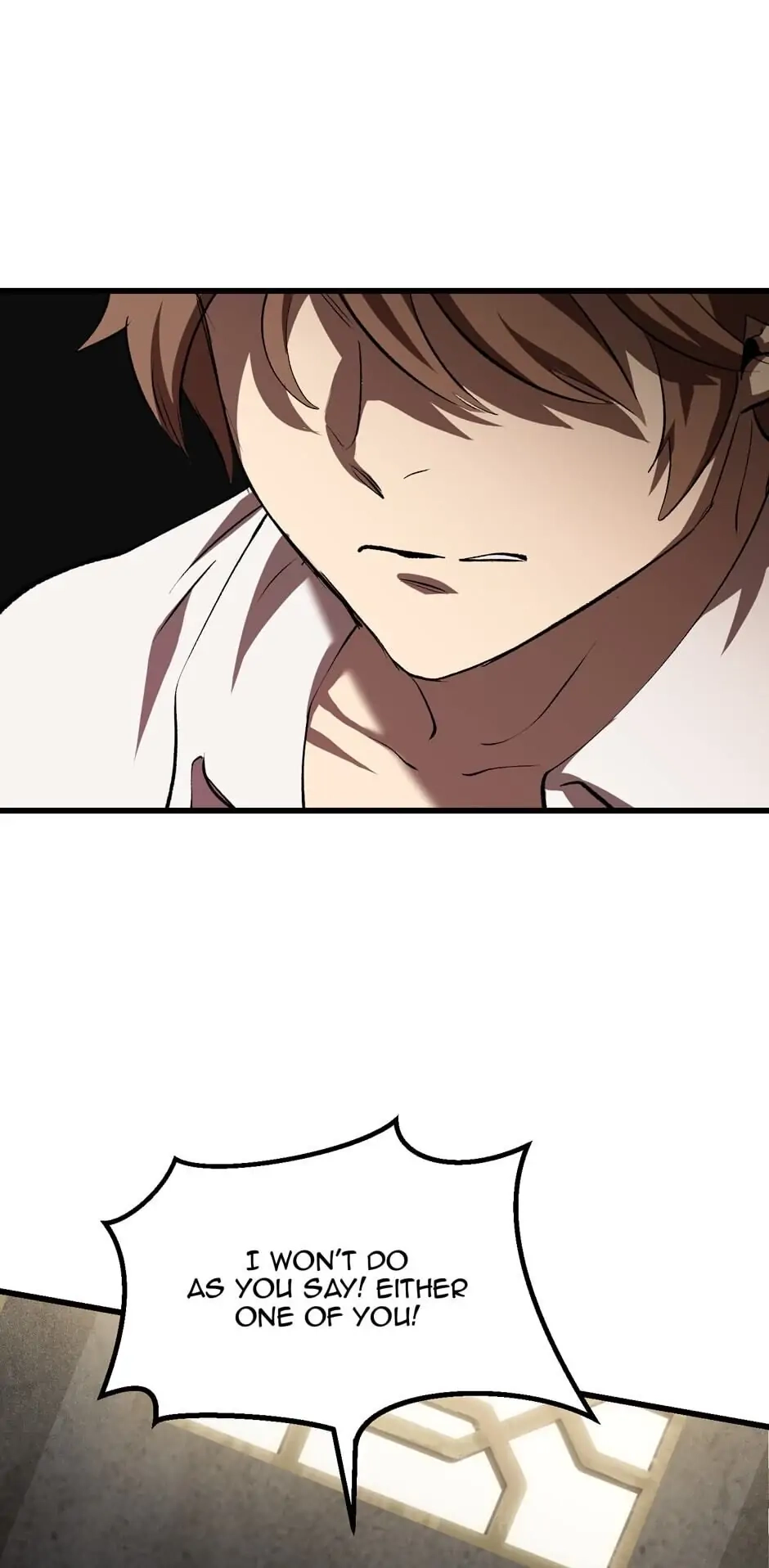 Survival Story of a Sword King in a Fantasy World Chapter 104, page 61 of 106