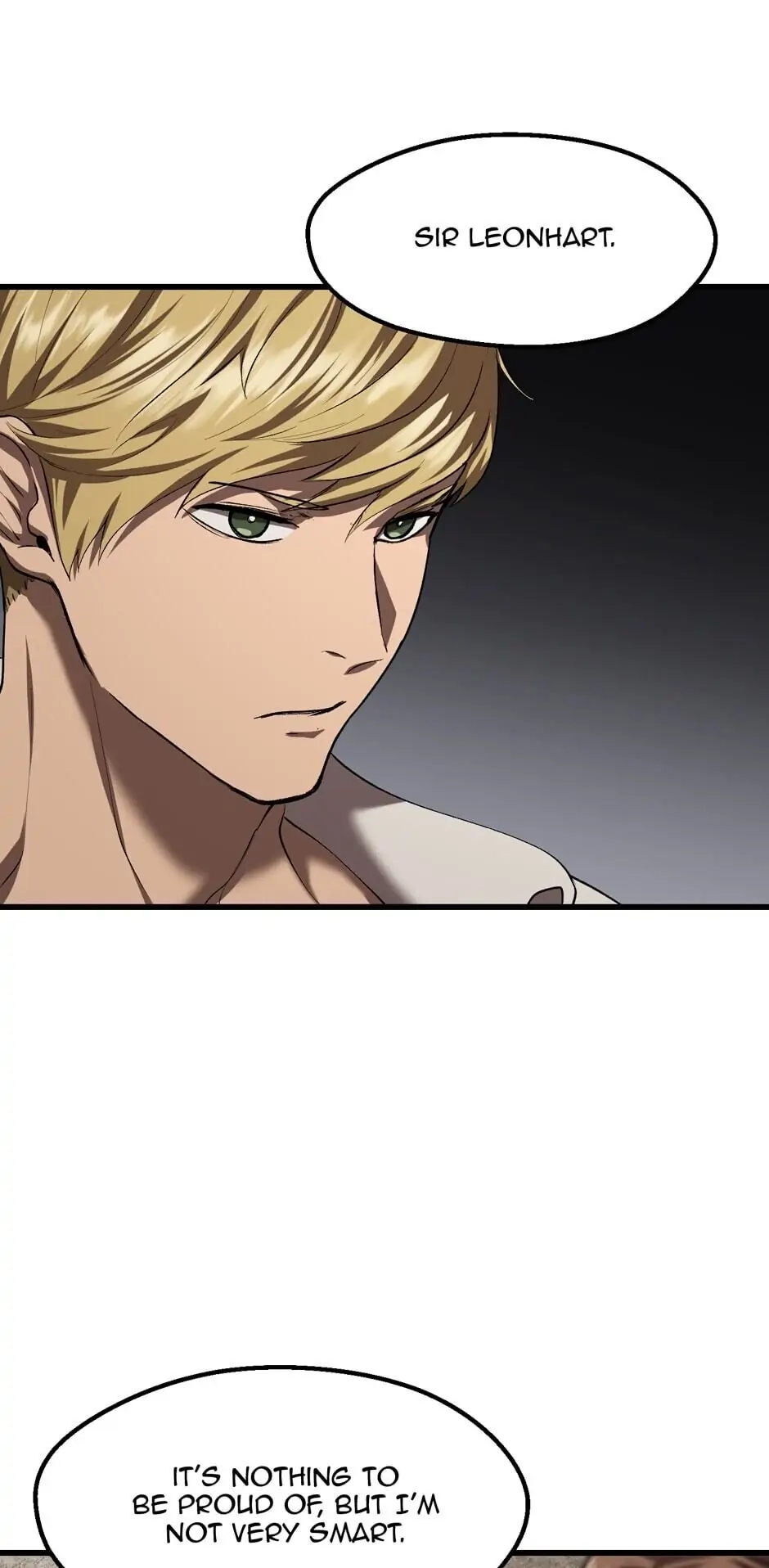 Survival Story of a Sword King in a Fantasy World Chapter 104, page 64 of 106