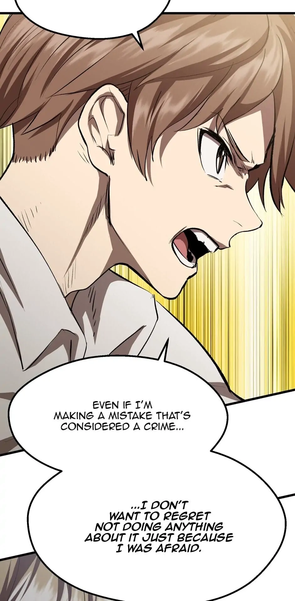 Survival Story of a Sword King in a Fantasy World Chapter 104, page 66 of 106
