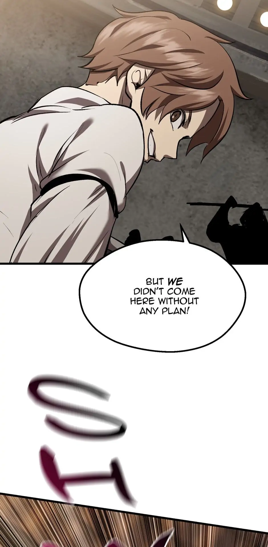 Survival Story of a Sword King in a Fantasy World Chapter 104, page 69 of 106