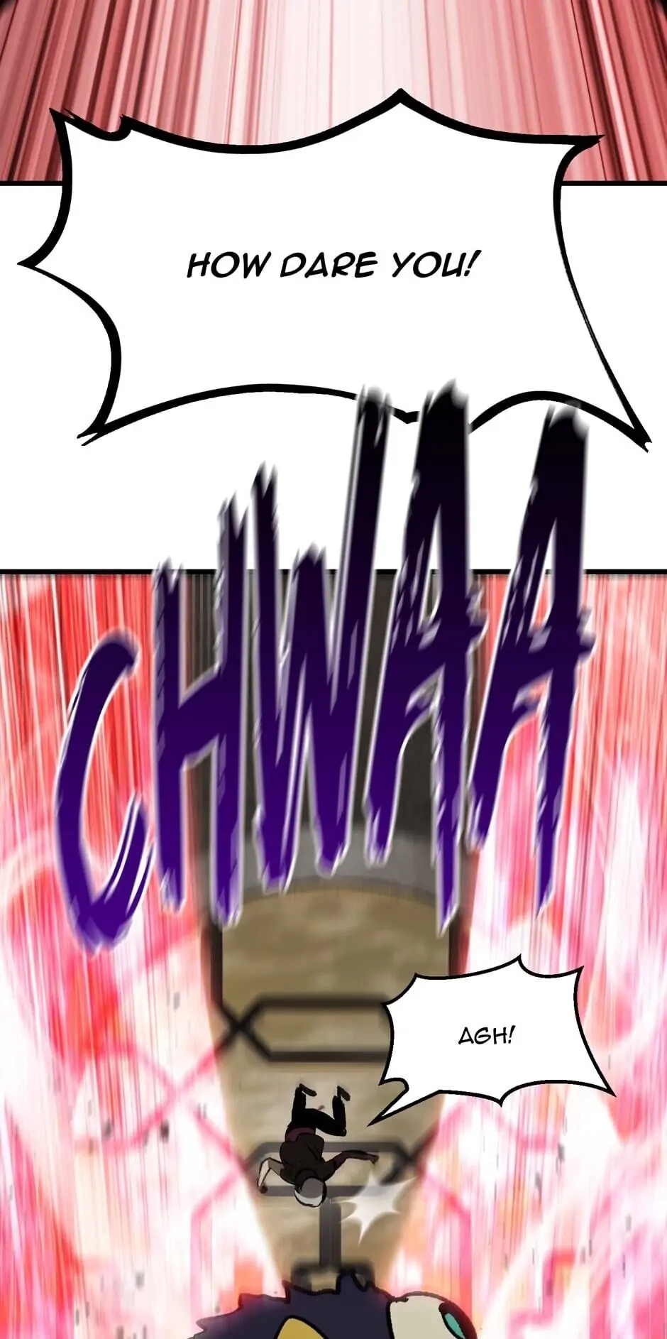 Survival Story of a Sword King in a Fantasy World Chapter 104, page 78 of 106
