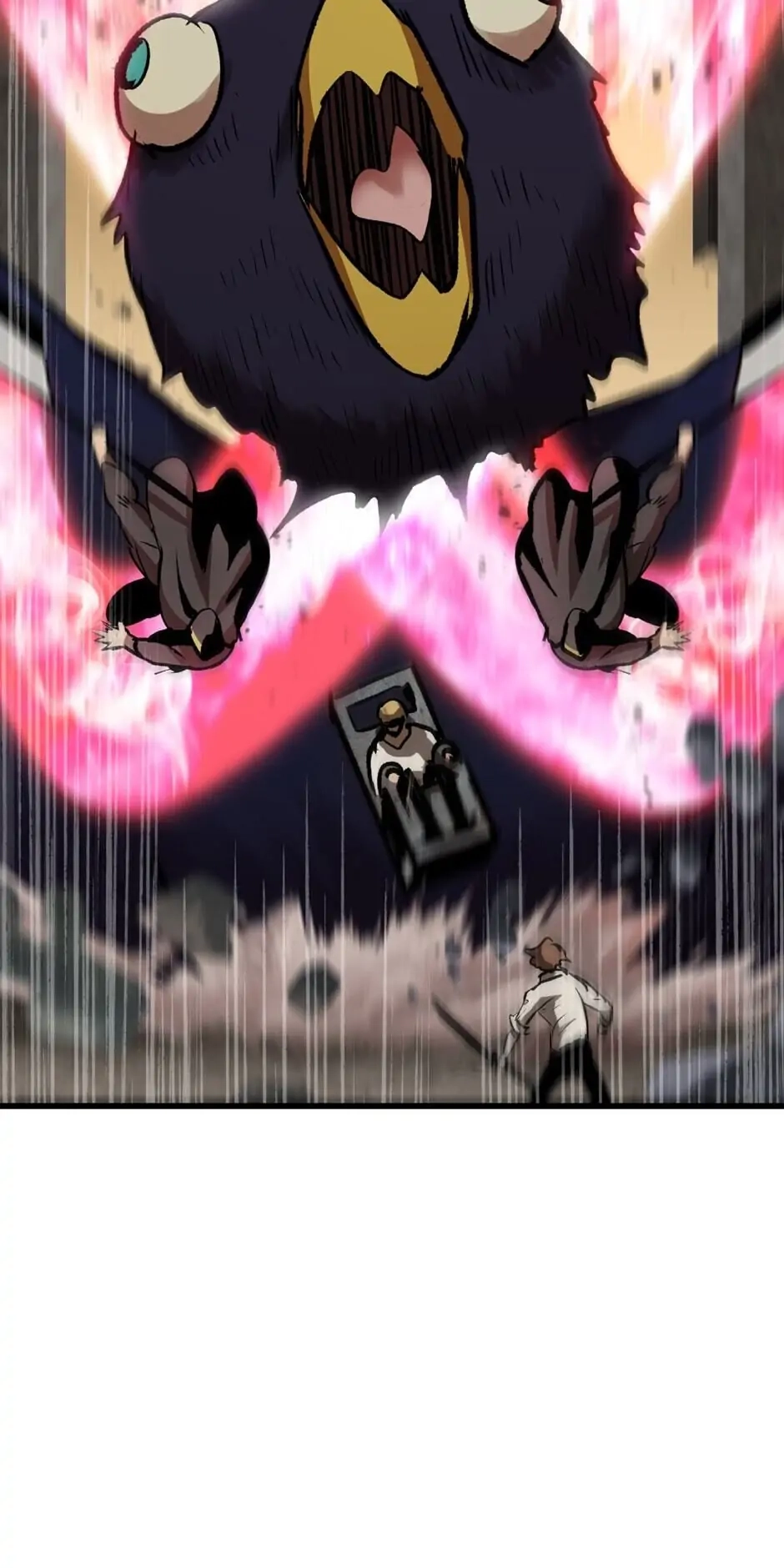 Survival Story of a Sword King in a Fantasy World Chapter 104, page 79 of 106