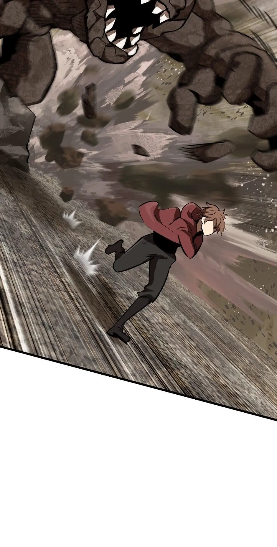 Survival Story of a Sword King in a Fantasy World Chapter 104, page 8 of 106