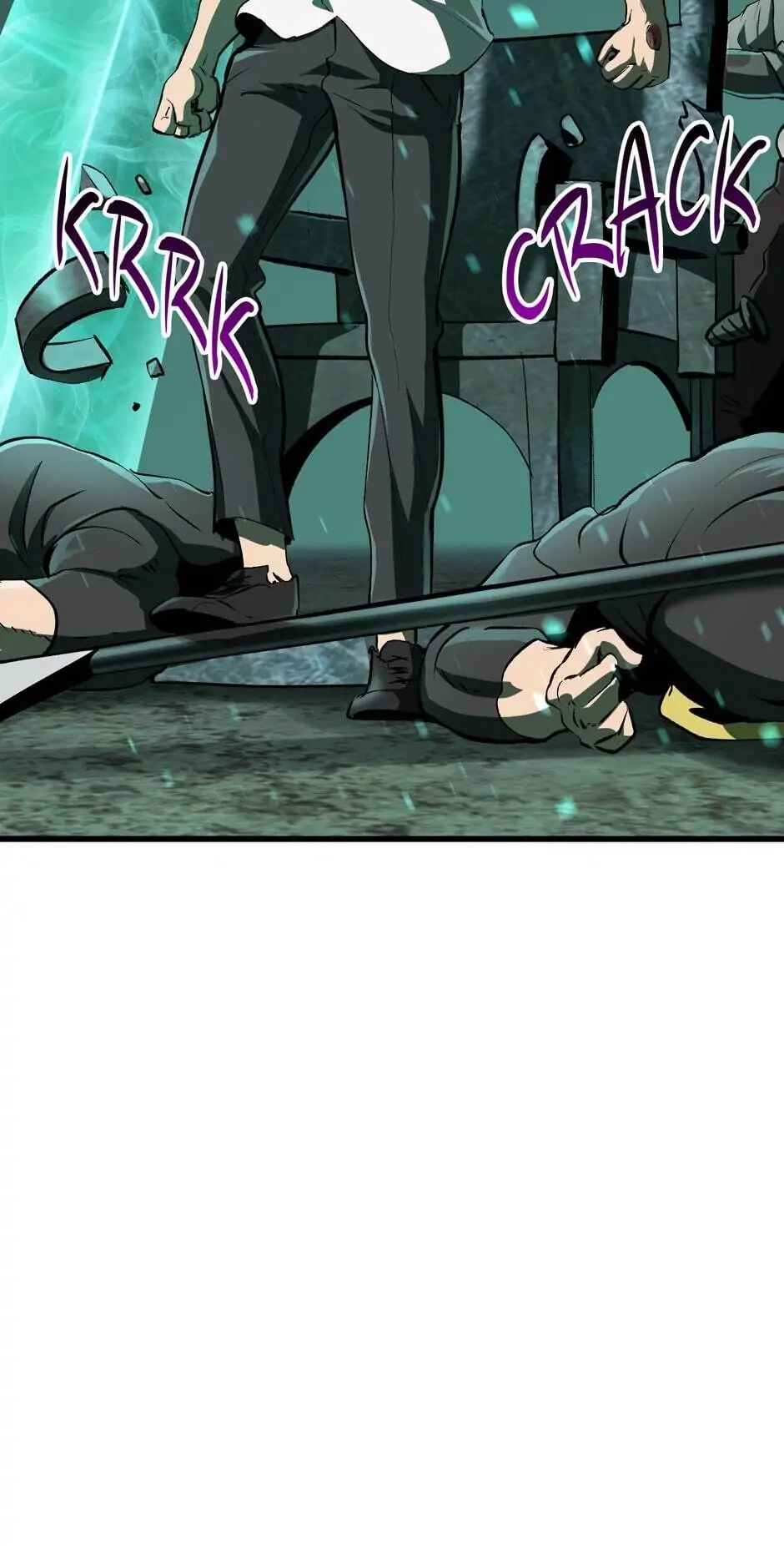Survival Story of a Sword King in a Fantasy World Chapter 104, page 88 of 106