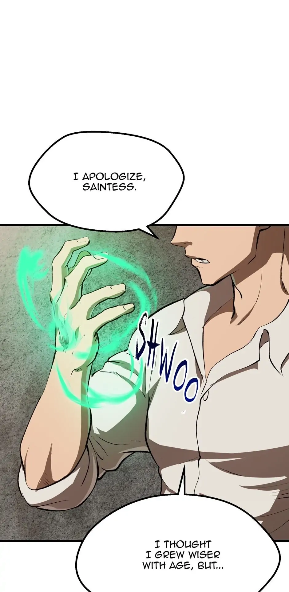 Survival Story of a Sword King in a Fantasy World Chapter 104, page 90 of 106