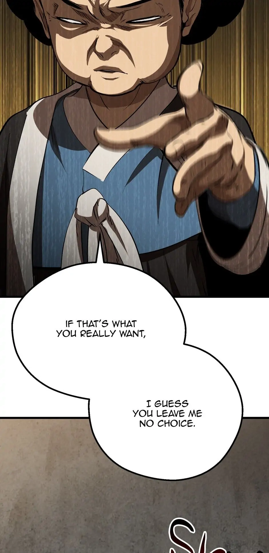 Survival Story of a Sword King in a Fantasy World Chapter 104, page 94 of 106