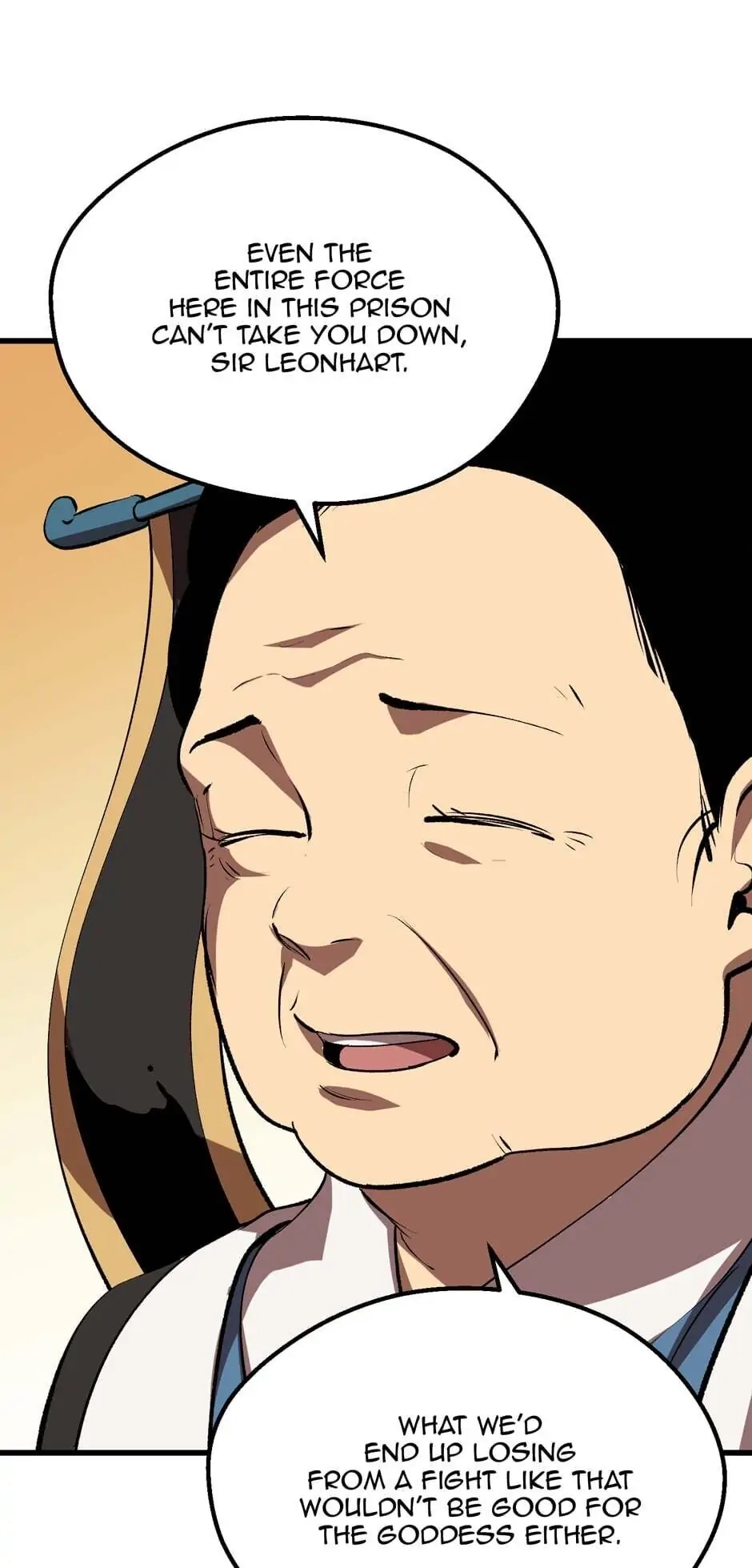 Survival Story of a Sword King in a Fantasy World Chapter 104, page 97 of 106