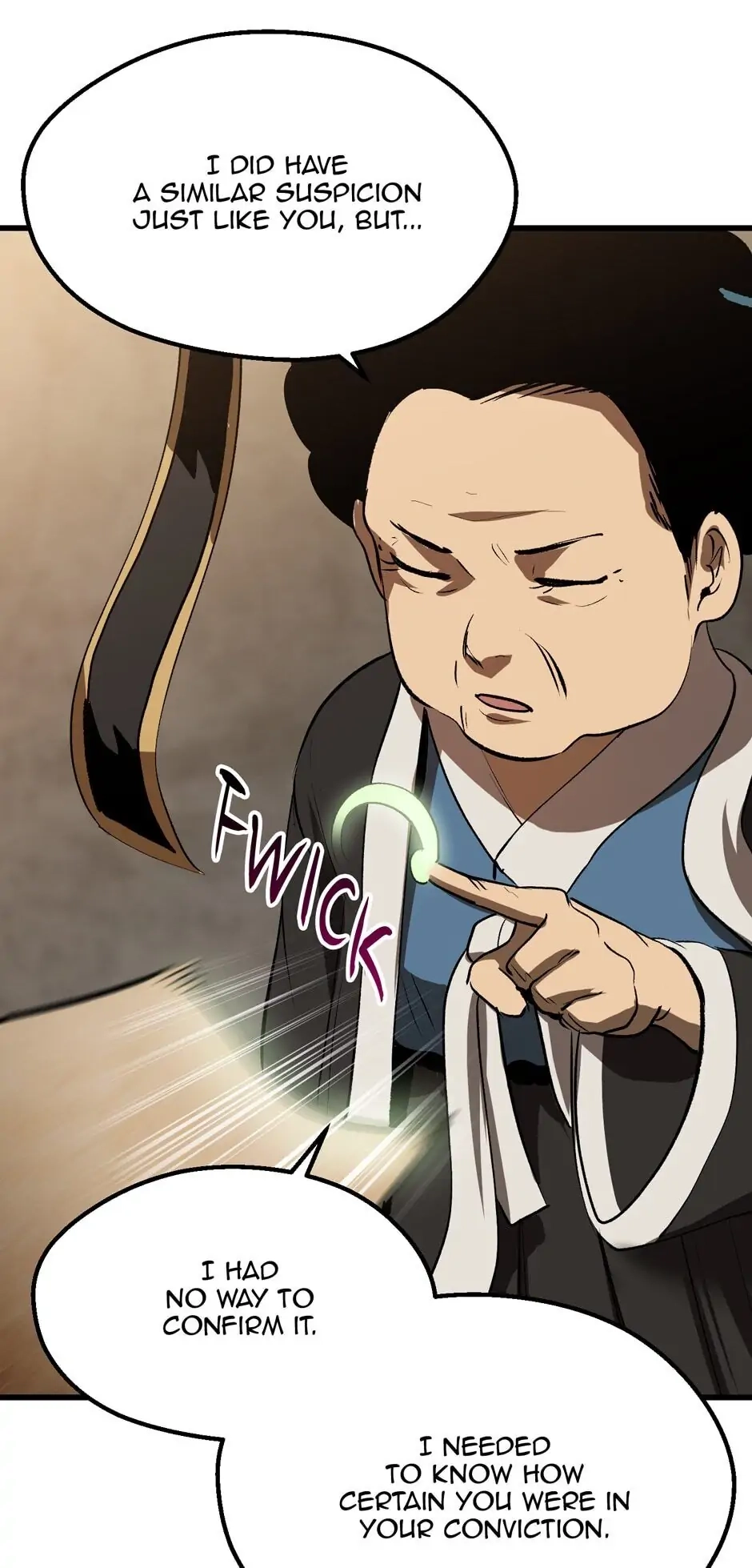 Survival Story of a Sword King in a Fantasy World Chapter 104, page 99 of 106