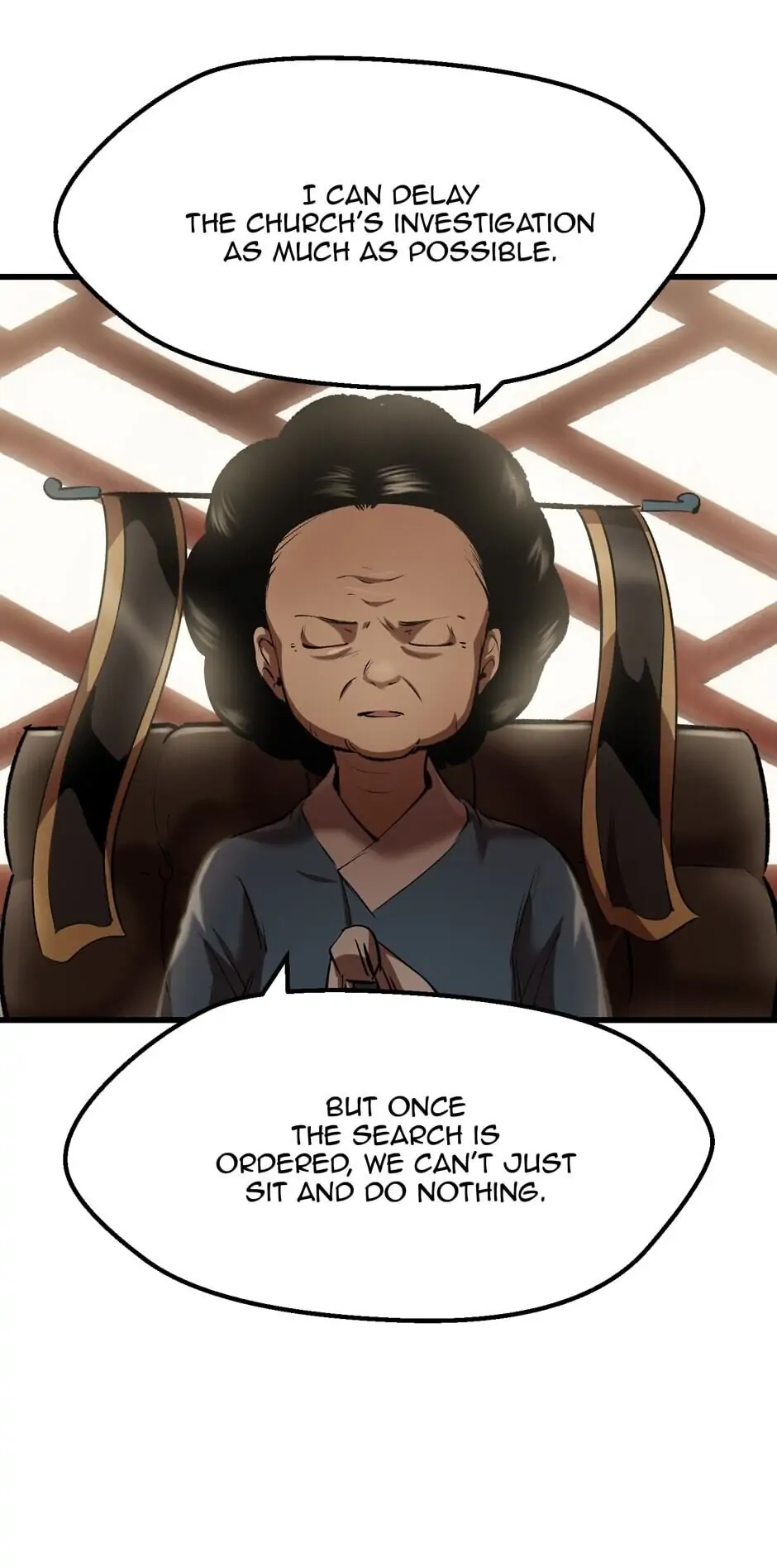 Survival Story of a Sword King in a Fantasy World Chapter 105, page 10 of 106