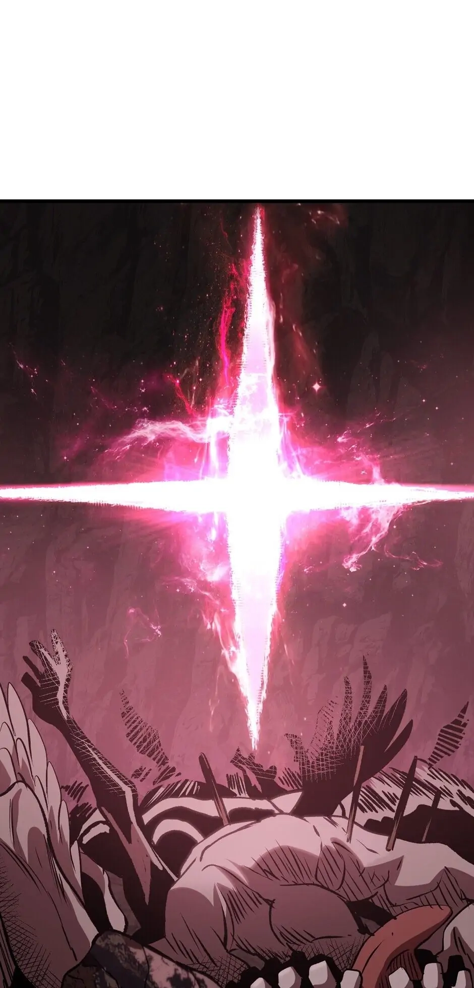 Survival Story of a Sword King in a Fantasy World Chapter 105, page 101 of 106