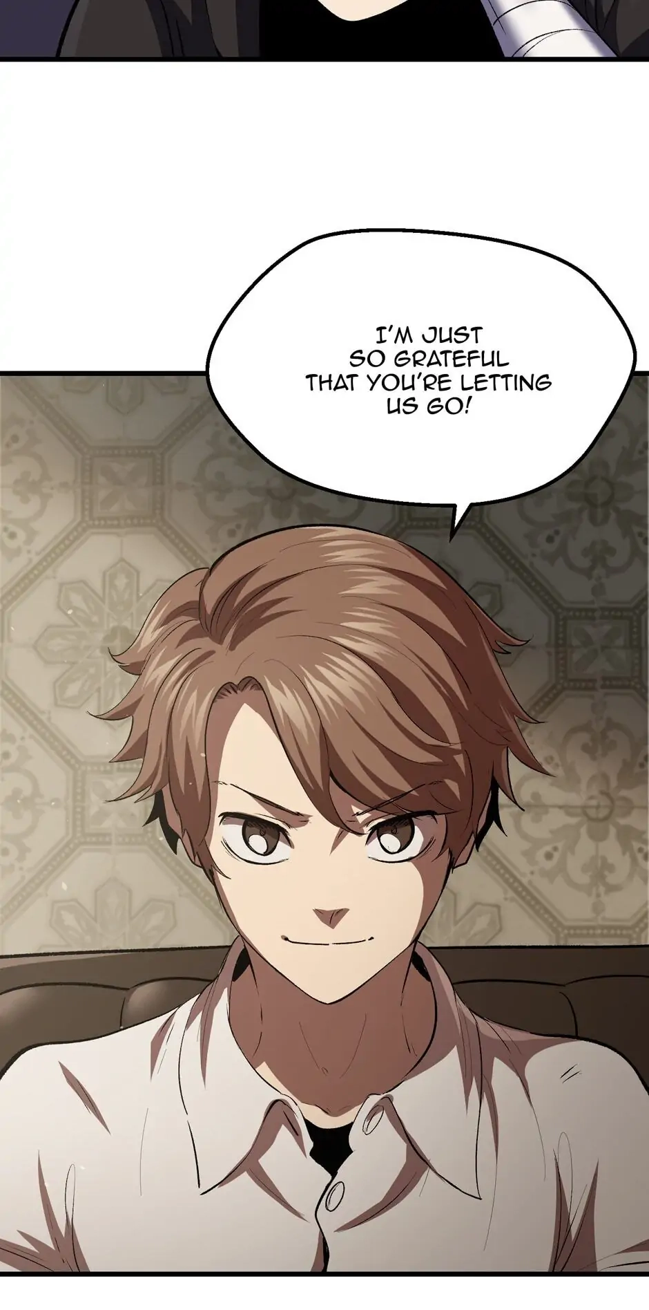 Survival Story of a Sword King in a Fantasy World Chapter 105, page 13 of 106