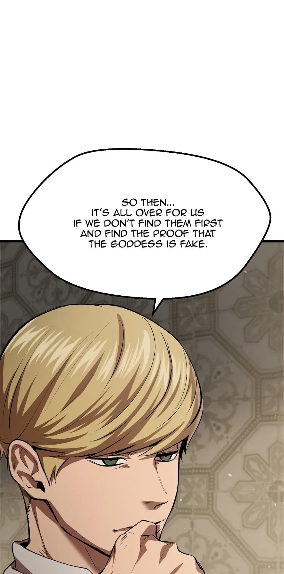 Survival Story of a Sword King in a Fantasy World Chapter 105, page 14 of 106