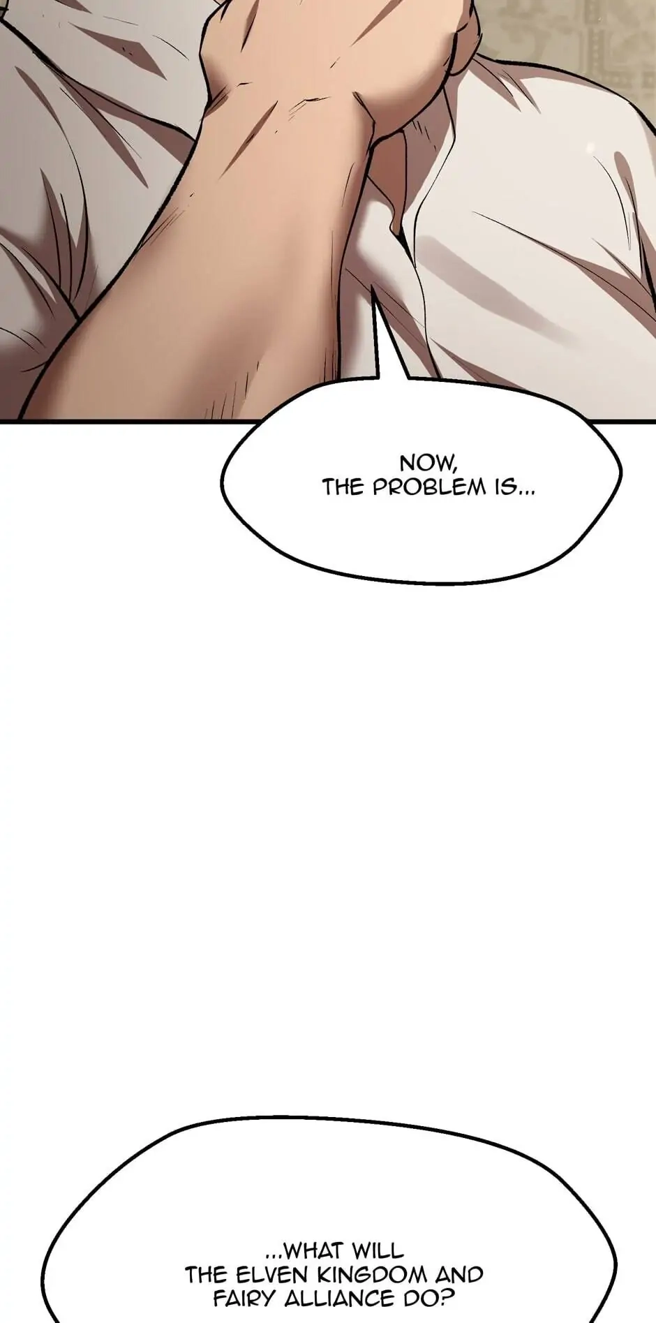 Survival Story of a Sword King in a Fantasy World Chapter 105, page 15 of 106