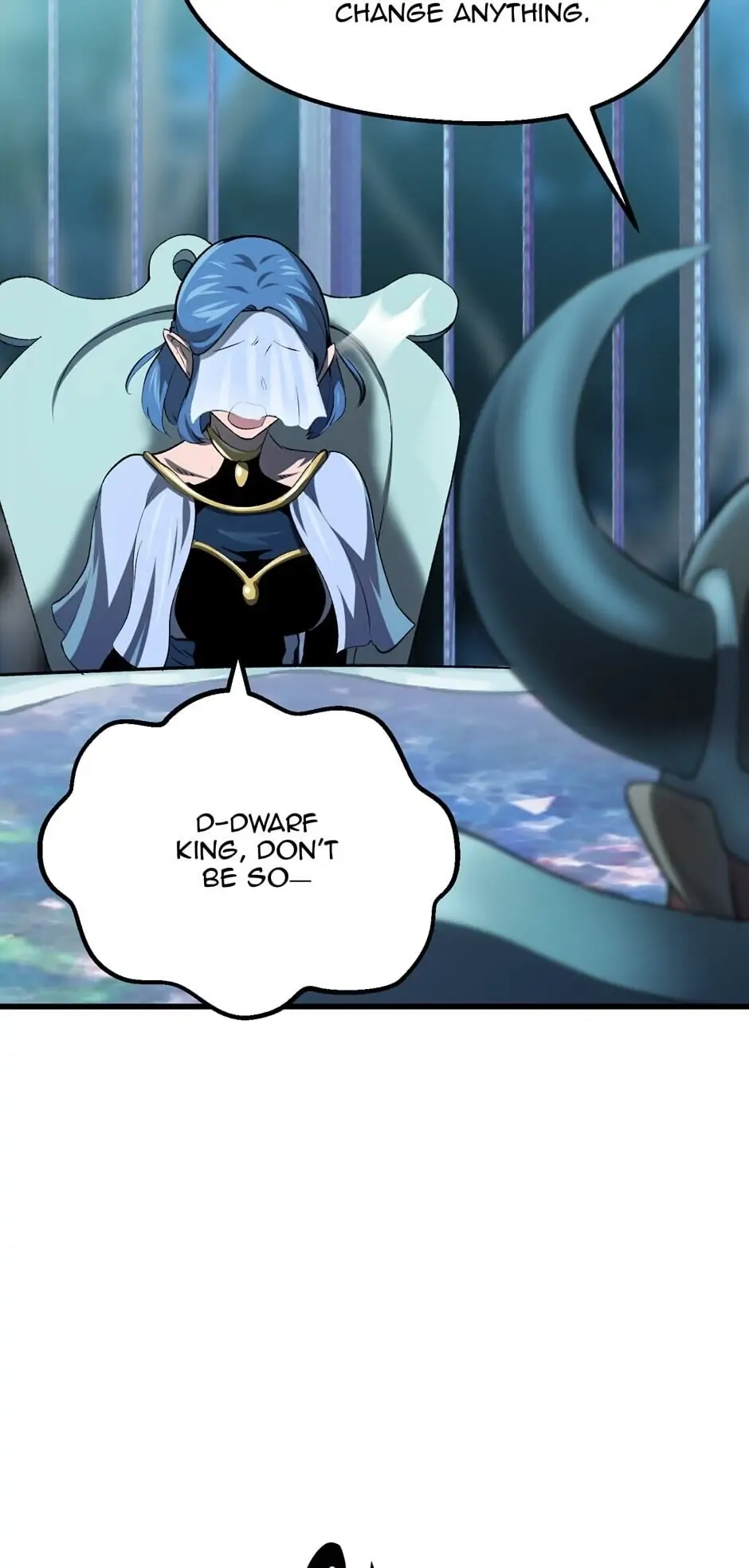 Survival Story of a Sword King in a Fantasy World Chapter 105, page 23 of 106