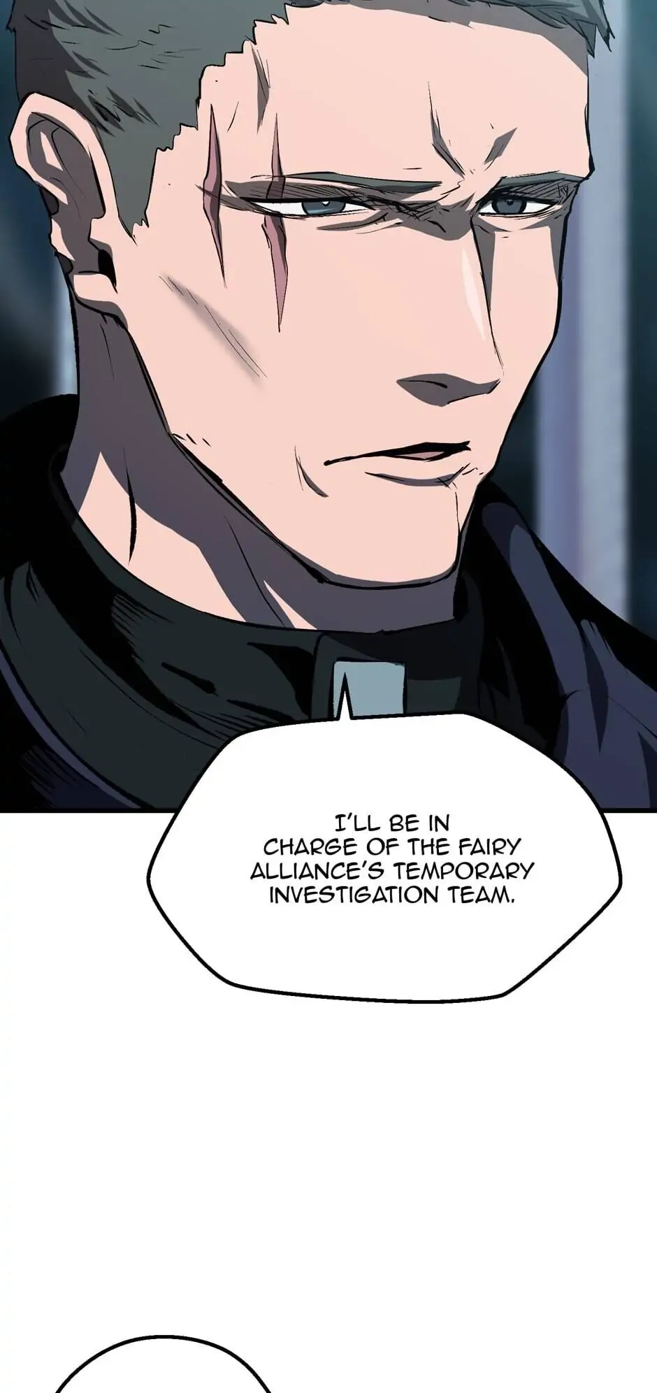 Survival Story of a Sword King in a Fantasy World Chapter 105, page 33 of 106
