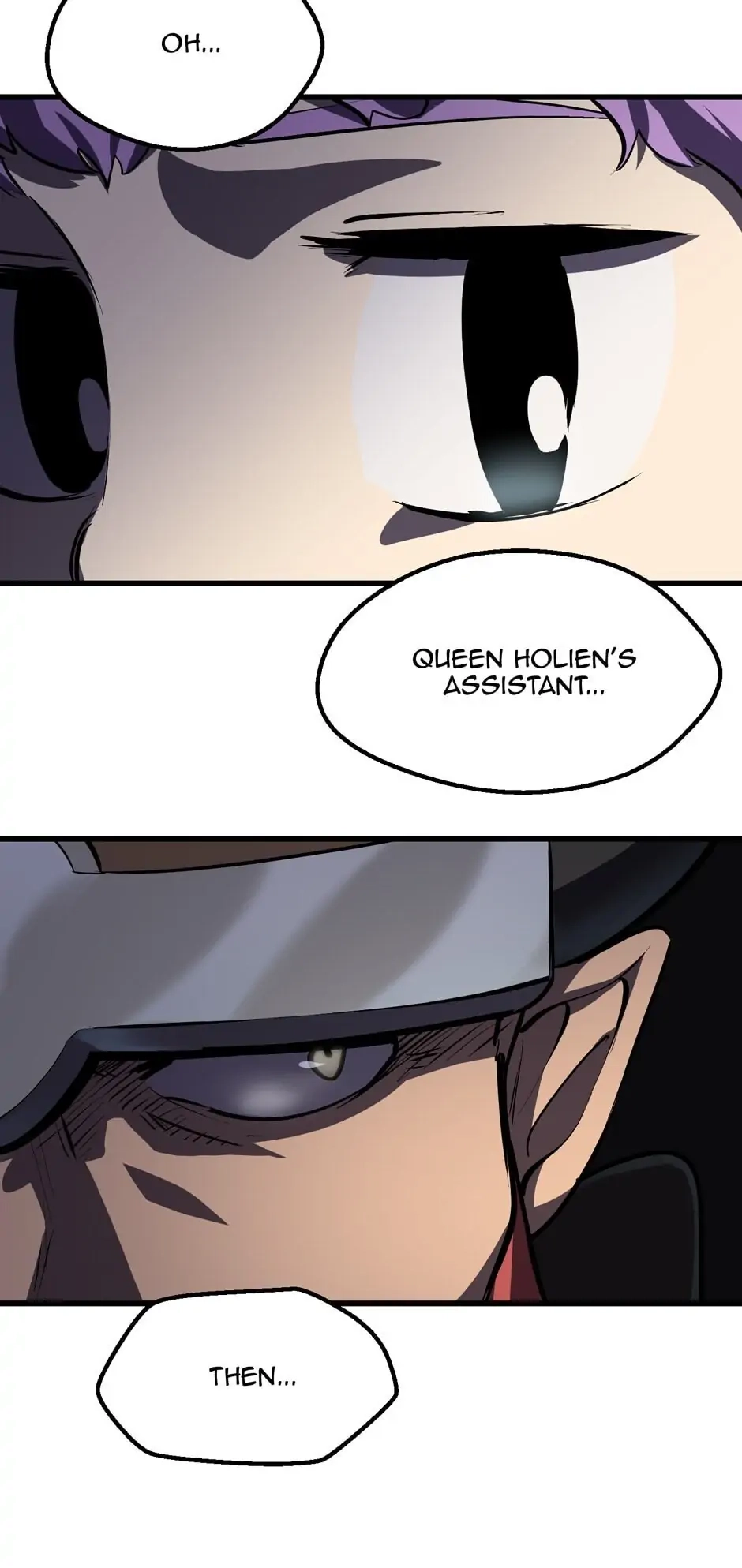 Survival Story of a Sword King in a Fantasy World Chapter 105, page 34 of 106