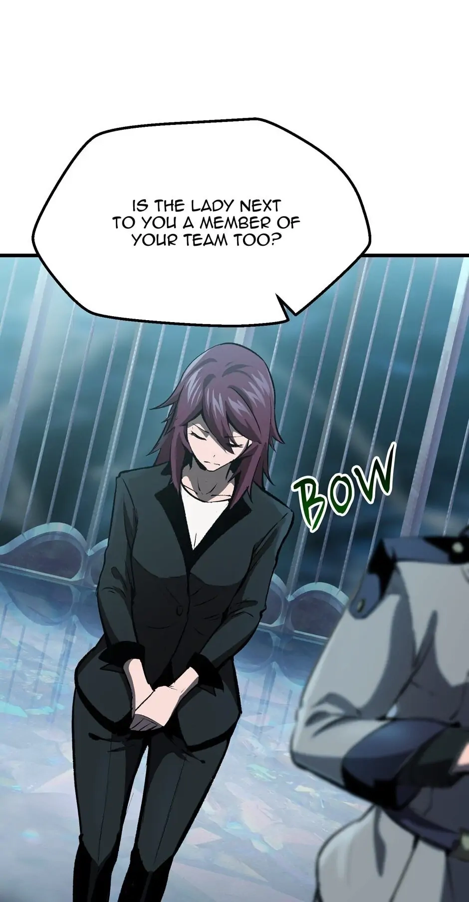Survival Story of a Sword King in a Fantasy World Chapter 105, page 35 of 106
