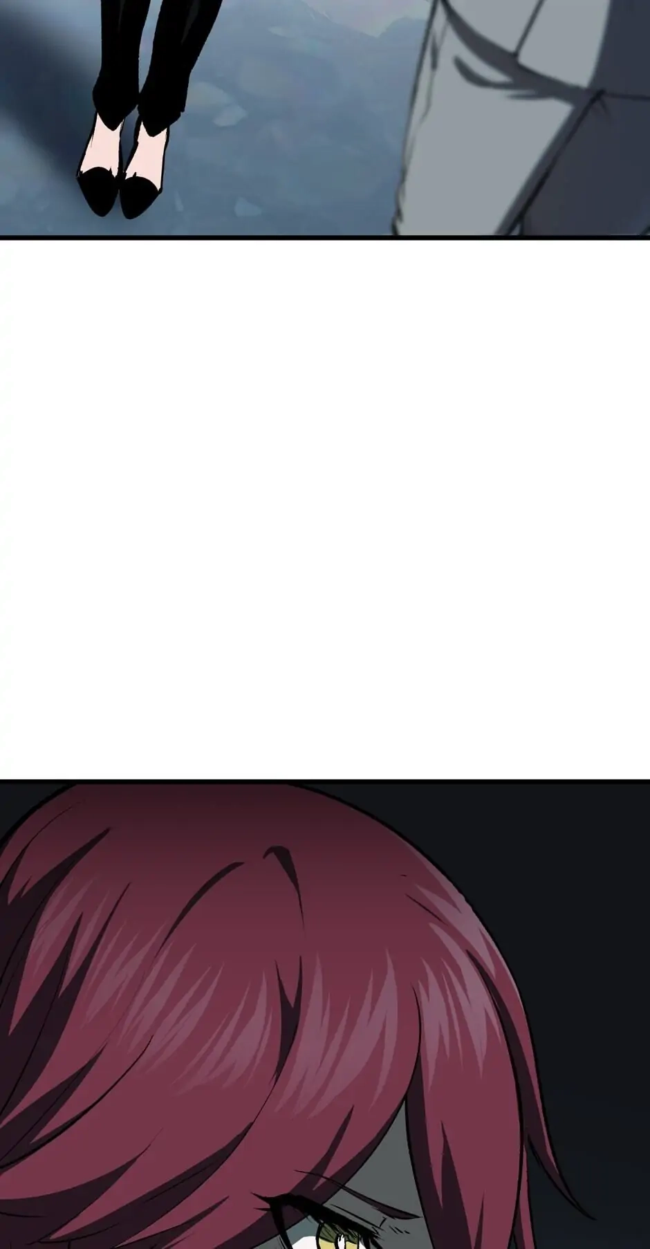 Survival Story of a Sword King in a Fantasy World Chapter 105, page 36 of 106