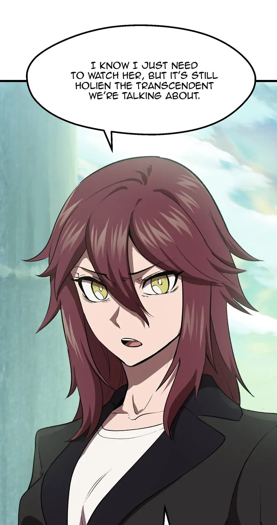 Survival Story of a Sword King in a Fantasy World Chapter 105, page 43 of 106