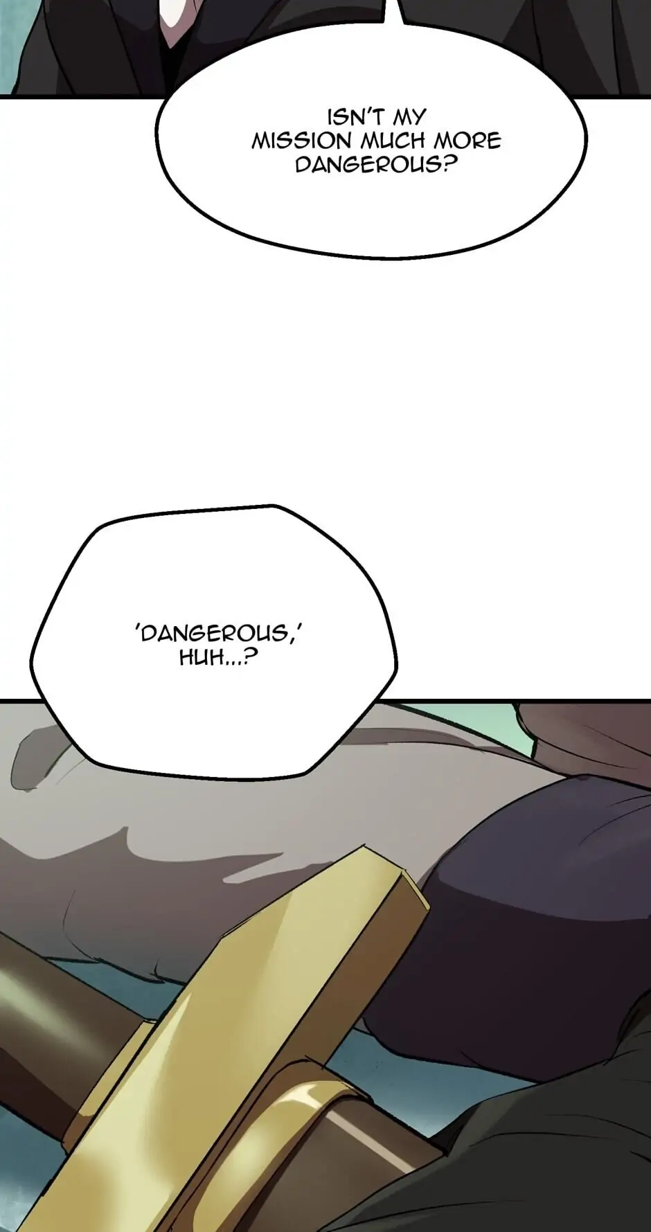 Survival Story of a Sword King in a Fantasy World Chapter 105, page 44 of 106