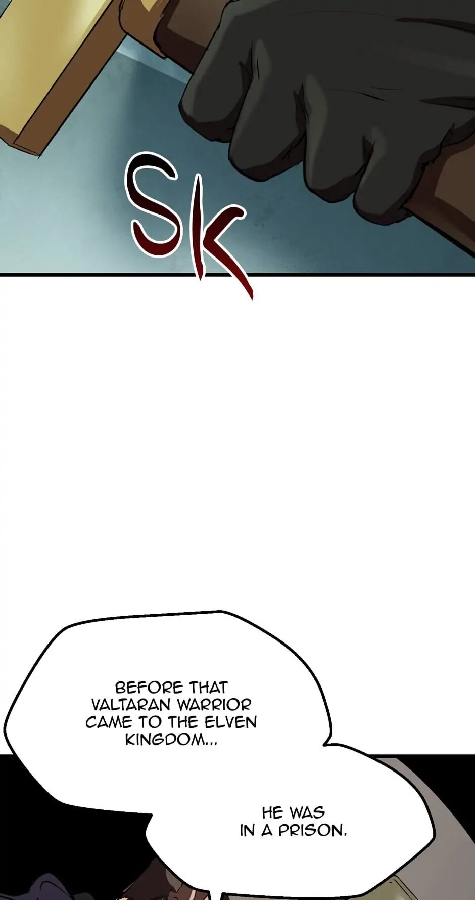 Survival Story of a Sword King in a Fantasy World Chapter 105, page 45 of 106