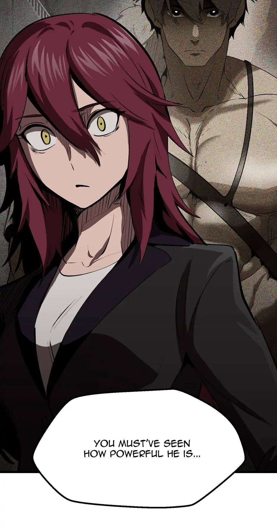 Survival Story of a Sword King in a Fantasy World Chapter 105, page 47 of 106