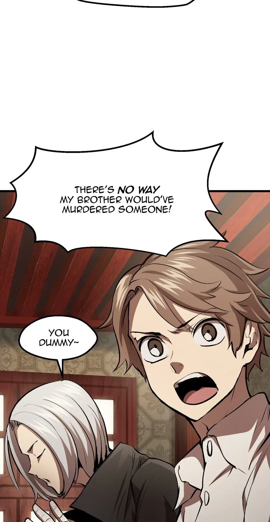 Survival Story of a Sword King in a Fantasy World Chapter 105, page 6 of 106
