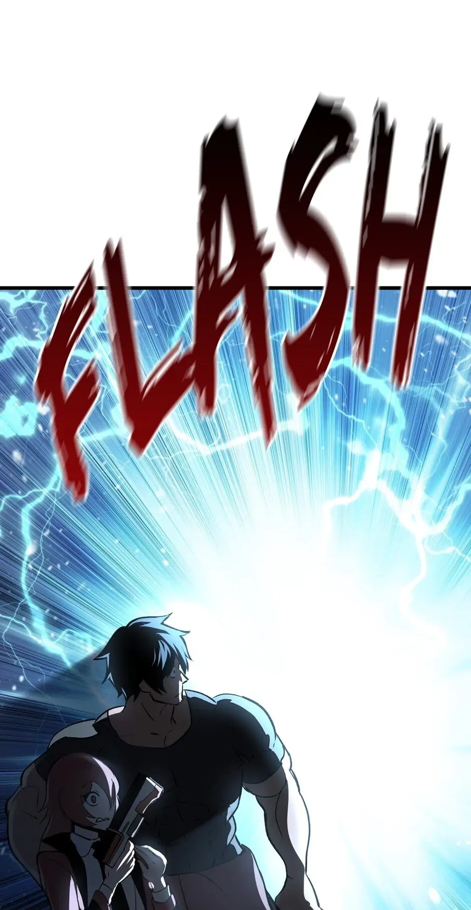 Survival Story of a Sword King in a Fantasy World Chapter 105, page 60 of 106