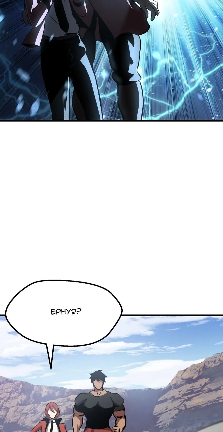 Survival Story of a Sword King in a Fantasy World Chapter 105, page 61 of 106