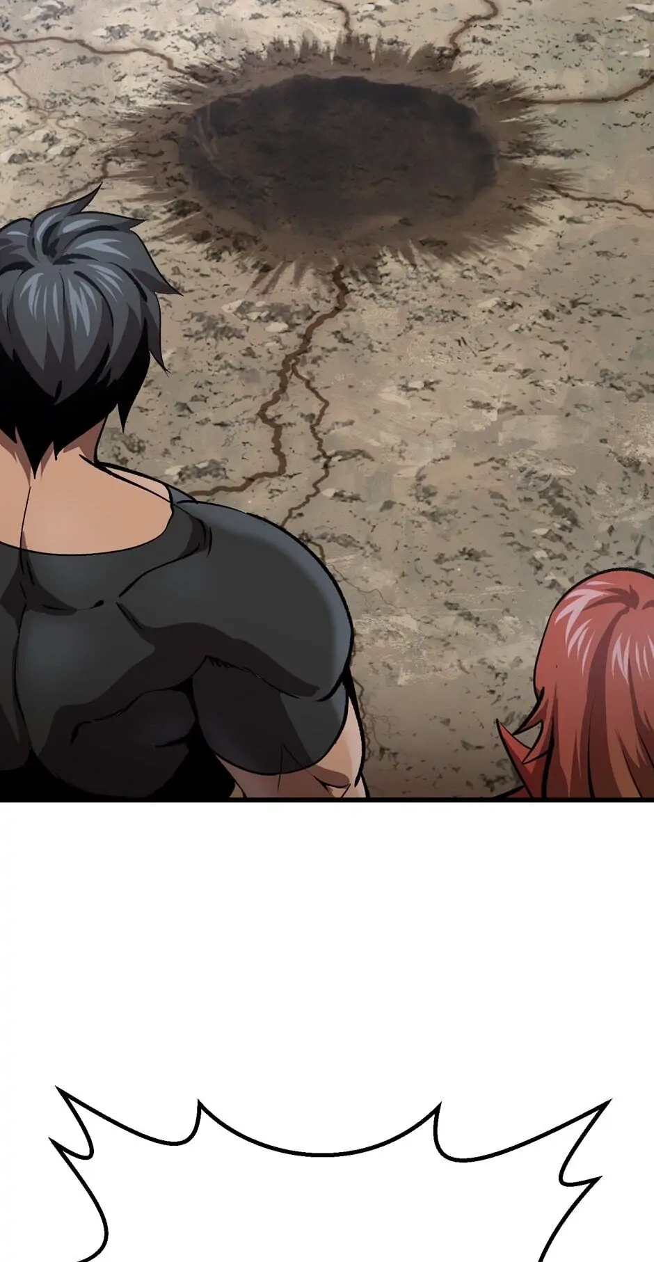 Survival Story of a Sword King in a Fantasy World Chapter 105, page 63 of 106