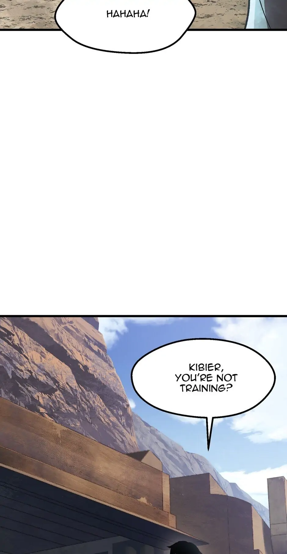 Survival Story of a Sword King in a Fantasy World Chapter 105, page 74 of 106
