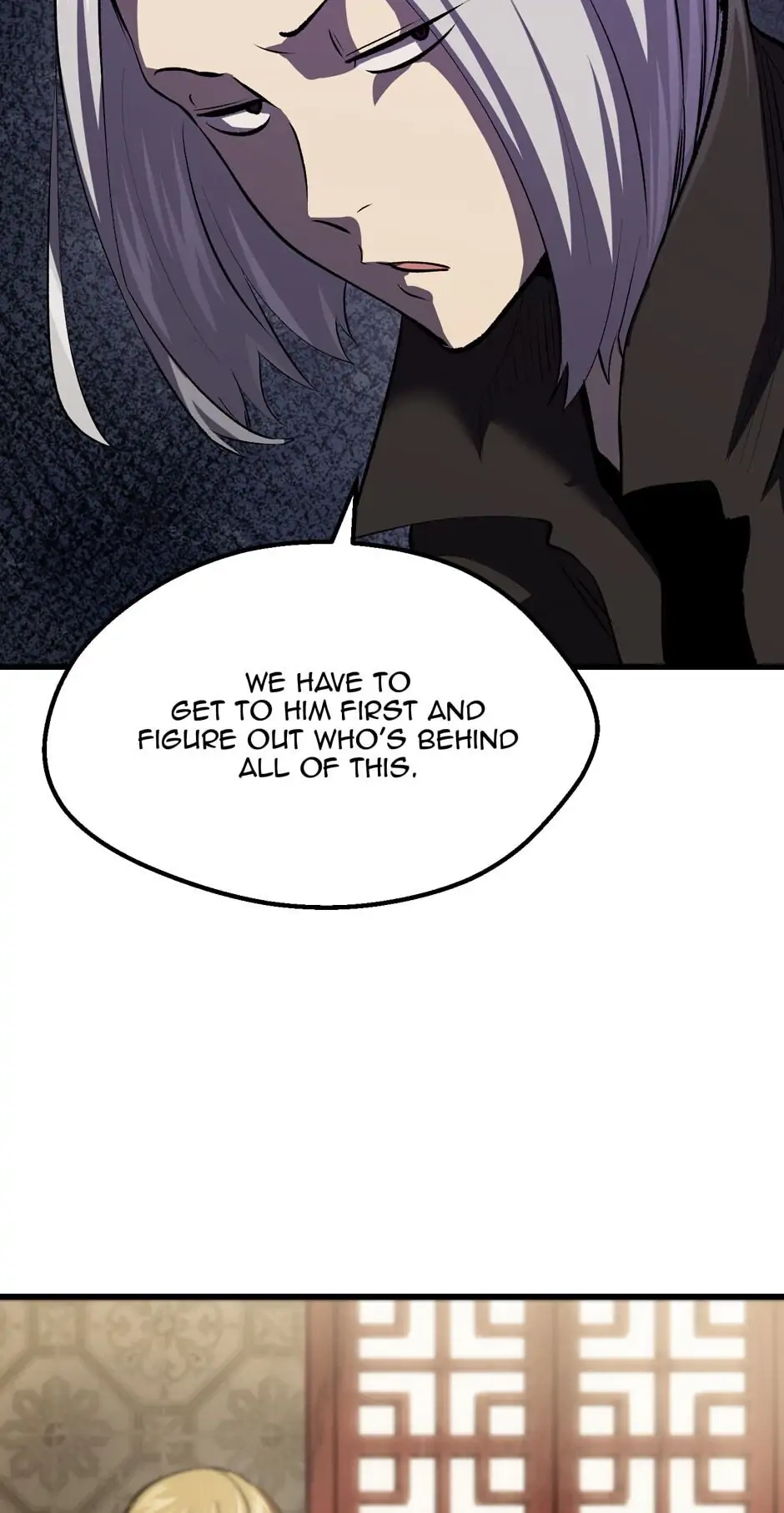 Survival Story of a Sword King in a Fantasy World Chapter 105, page 8 of 106