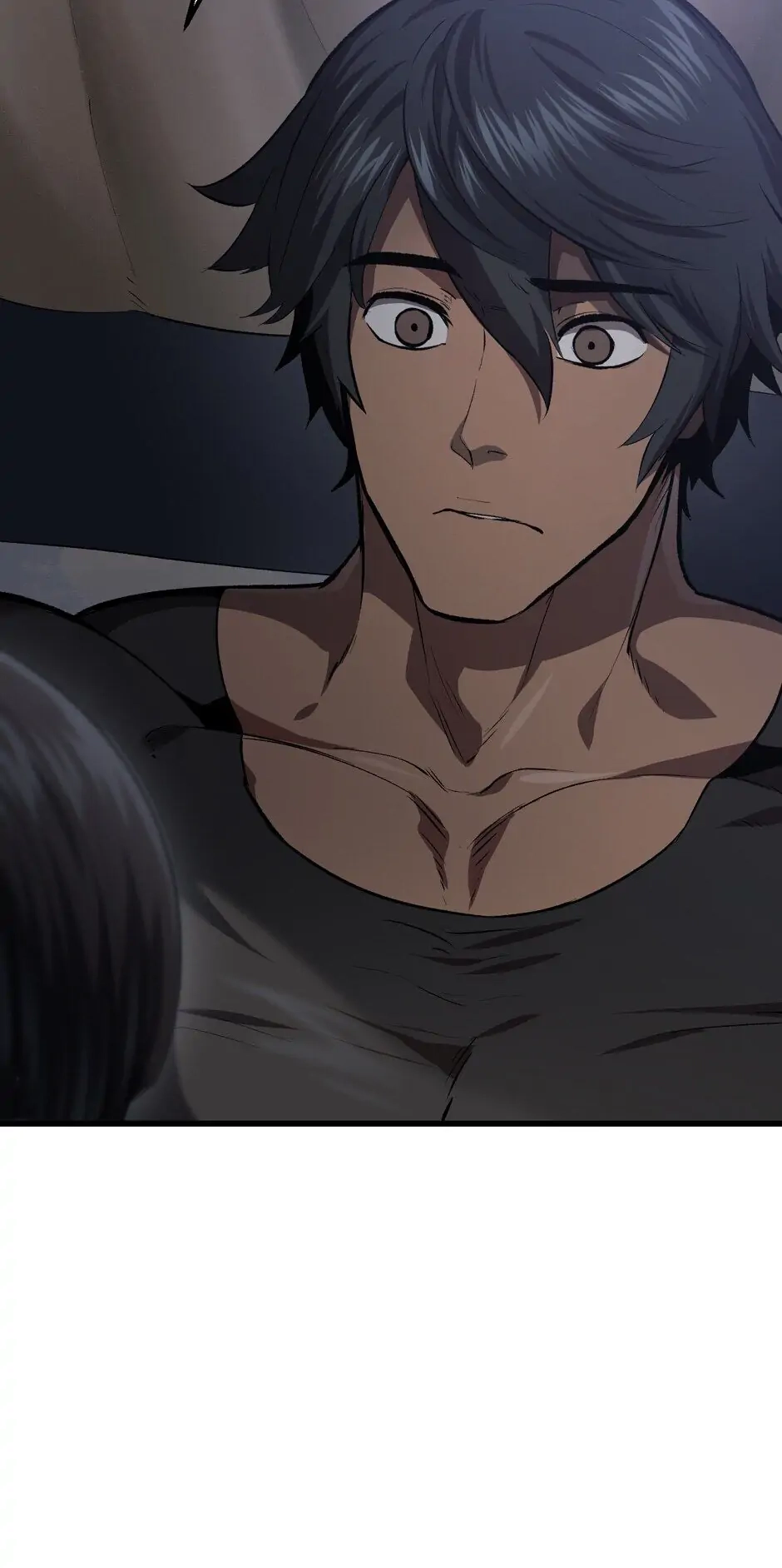 Survival Story of a Sword King in a Fantasy World Chapter 105, page 86 of 106